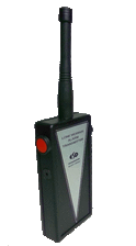 Lone Worker Transmitter