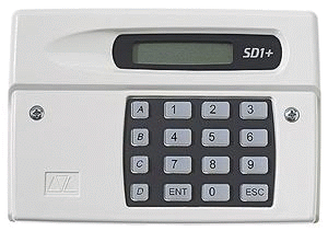 Telephone Speech Dialler
