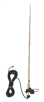 Antenna, High Gain