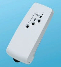 Wireless Panic Button - double button press