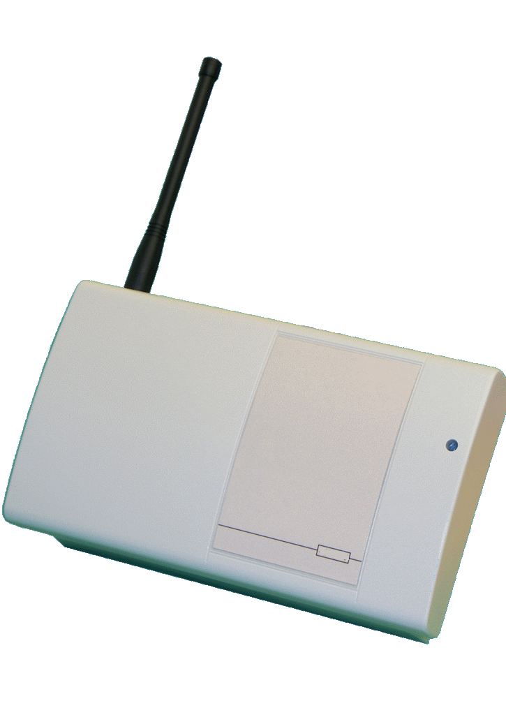 Radio Repeater