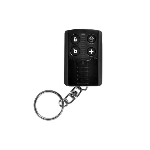 Alertz Remote Control