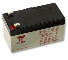 Battery for GSM-VAC4+VD