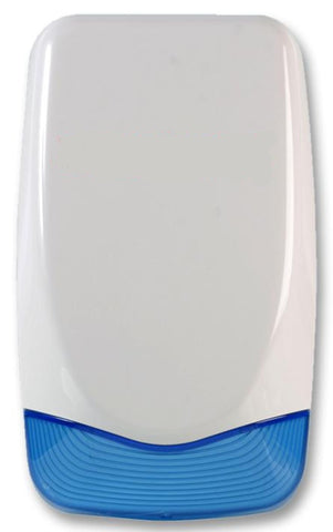 Siren Strobe Unit